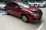 日产TIIDA2011款1.6L CVT舒适型