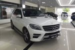 奔驰M级2015款ML400 4MATIC 动感型