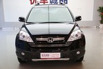 本田CR-V2012款2.0L 两驱都市版