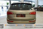 奥迪Q52011款2.0TFSI 舒适型