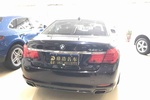 宝马7系2009款740Li 尊贵型