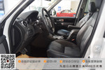 路虎第四代发现2015款3.0 V6 SC SE