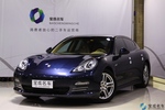 保时捷Panamera2010款Panamera