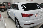 奥迪Q32013款35 TFSI 舒适型