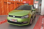 大众Polo2014款1.6L 自动豪华版