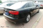 奥迪A6L2012款30 FSI 技术型(2.5L)