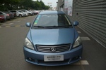 长城C30 2010款1.5L CVT舒适型