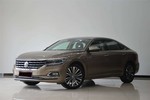 大众帕萨特2019款380TSI 尊贵版