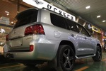 雷克萨斯LX2010款570