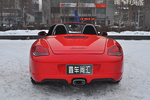 保时捷Boxster2009款Boxster 2.9L 