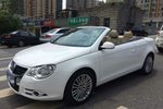 大众Eos2010款2.0TSI DSG 舒适版 