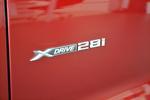 宝马X32011款xDrive28i 领先型