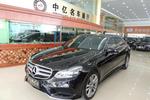 奔驰E级长轴距2014款改款 E300L 运动型