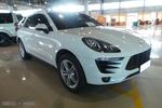 保时捷Macan2014款Macan 2.0T