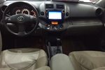 丰田RAV42010款2.0L 自动豪华升级版