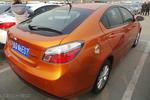 MG62013款1.8L 自动精英版