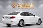 宝马5系2014款520Li 典雅型