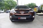 丰田RAV4荣放2013款2.0L CVT四驱新锐版 