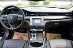 玛莎拉蒂总裁2013款3.0T 标准型