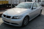 宝马3系2008款320i 进取型