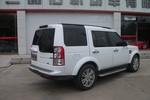 路虎第四代发现2013款5.0 V8 HSE