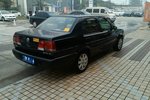 大众捷达2005款GIF 1.6L手动5速