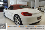 保时捷Boxster2013款Boxster 2.7L 