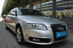 奥迪A6L2009款2.4L 技术型