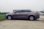 福特蒙迪欧2013款2.0L GTDi240 豪华运动型