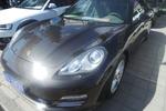 保时捷Panamera2010款Panamera 4