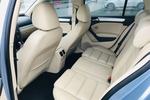 大众高尔夫2012款1.4TSI 手自一体 豪华型
