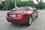 马自达MX-52009款2.0L 标准型