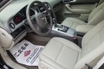 奥迪A6L2010款2.0TFSI 手自一体 标准型