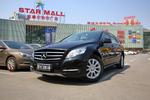 奔驰R级2011款R350L 4MATIC