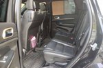 Jeep大切诺基2015款3.0L 舒享导航版