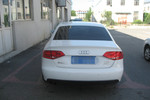 奥迪A4L2011款2.0TFSI 标准型