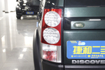 路虎第四代发现2011款2.7L TD HSE 柴油版