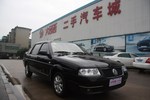 大众桑塔纳志俊2008款1.8L 手动 休闲型