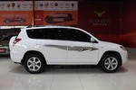 丰田RAV42011款2.0L 自动豪华版