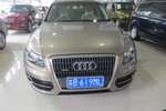 奥迪Q52012款2.0TFSI 舒适型