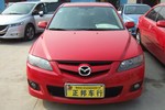 马自达Mazda62013款2.0L 手自一体时尚型