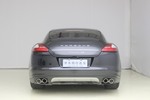 保时捷Panamera2013款Panamera 4 Platinum Edition 3.6L 