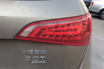 奥迪Q52010款2.0TFSI 舒适型