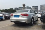 奥迪A4L2013款35 TFSI 自动豪华型