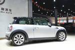 MINICABRIO2011款1.6T COOPER S CABRIO