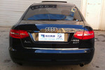 奥迪A6L2009款2.0TFSI 标准型AT