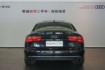 奥迪A6L2015款TFSI 300万纪念智领版