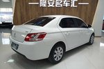 标致3012016款1.6L 手动舒适版