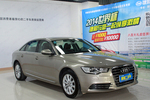 奥迪A6L2012款30 FSI 技术型(2.5L)