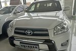 丰田RAV42012款炫装版 2.0L 自动四驱 